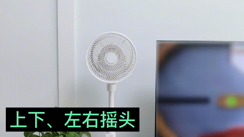 有人说空气循环扇是智商税，为此我花700多买了一台试试