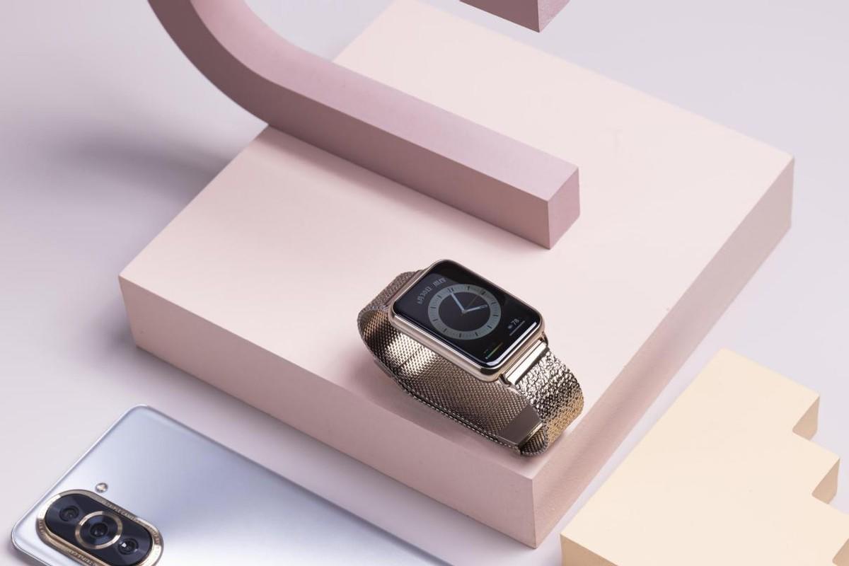 华为WATCH FIT 2上手体验：功能齐全、佩戴舒适