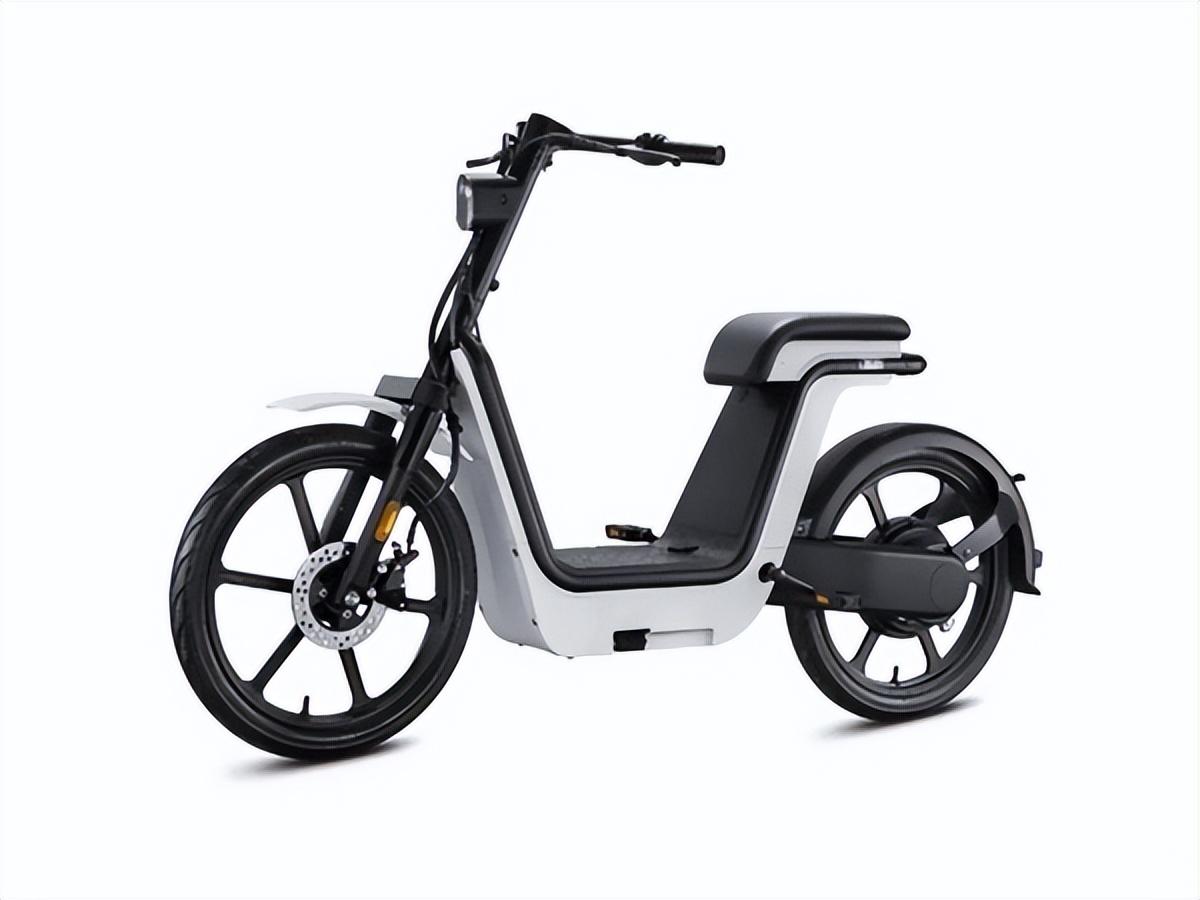 新大洲本田与muji联名电动自行车开售威联通推新款nas