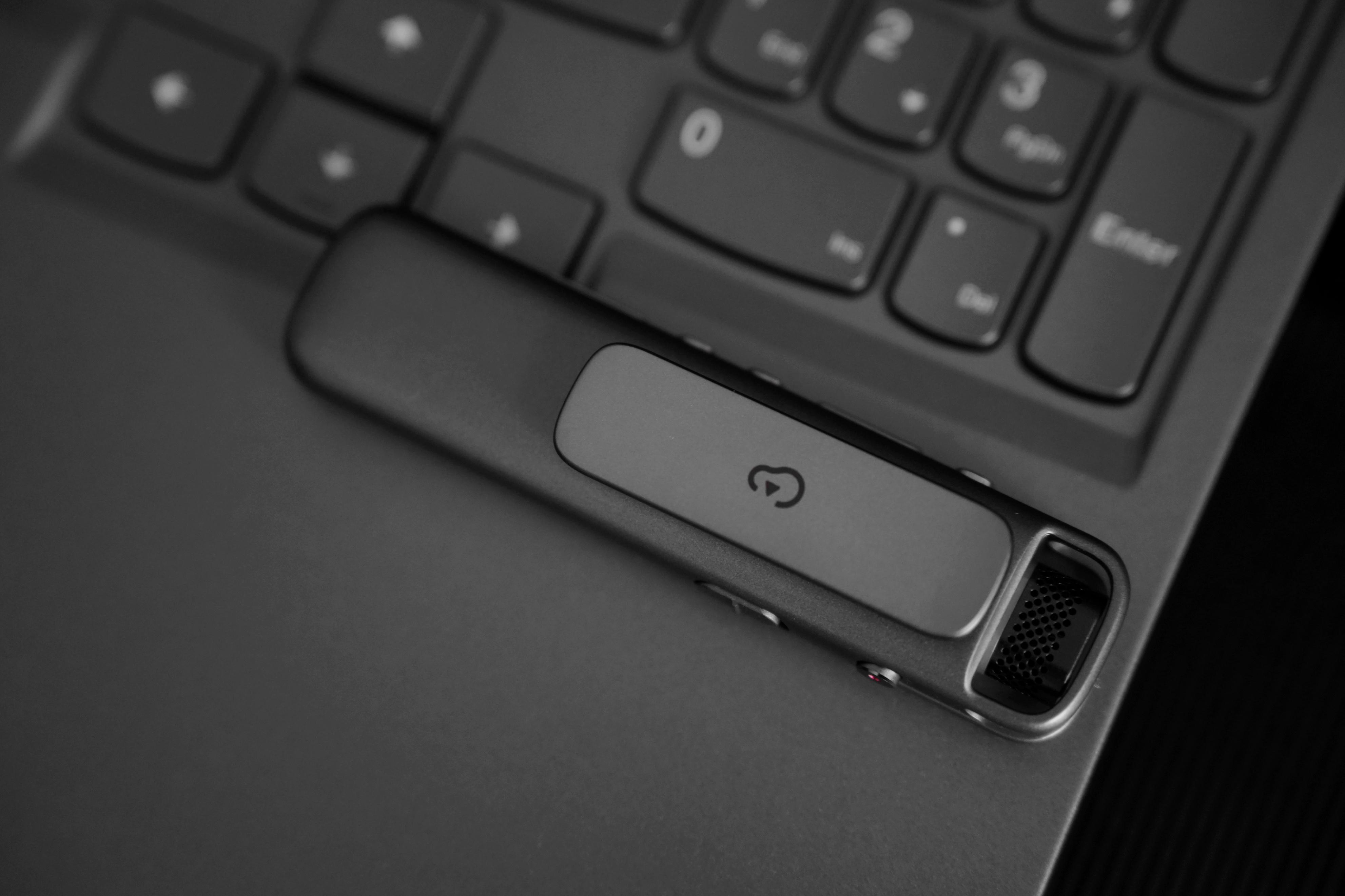 职场人的必备会议记录工具：讯飞智能录音笔H1 Pro