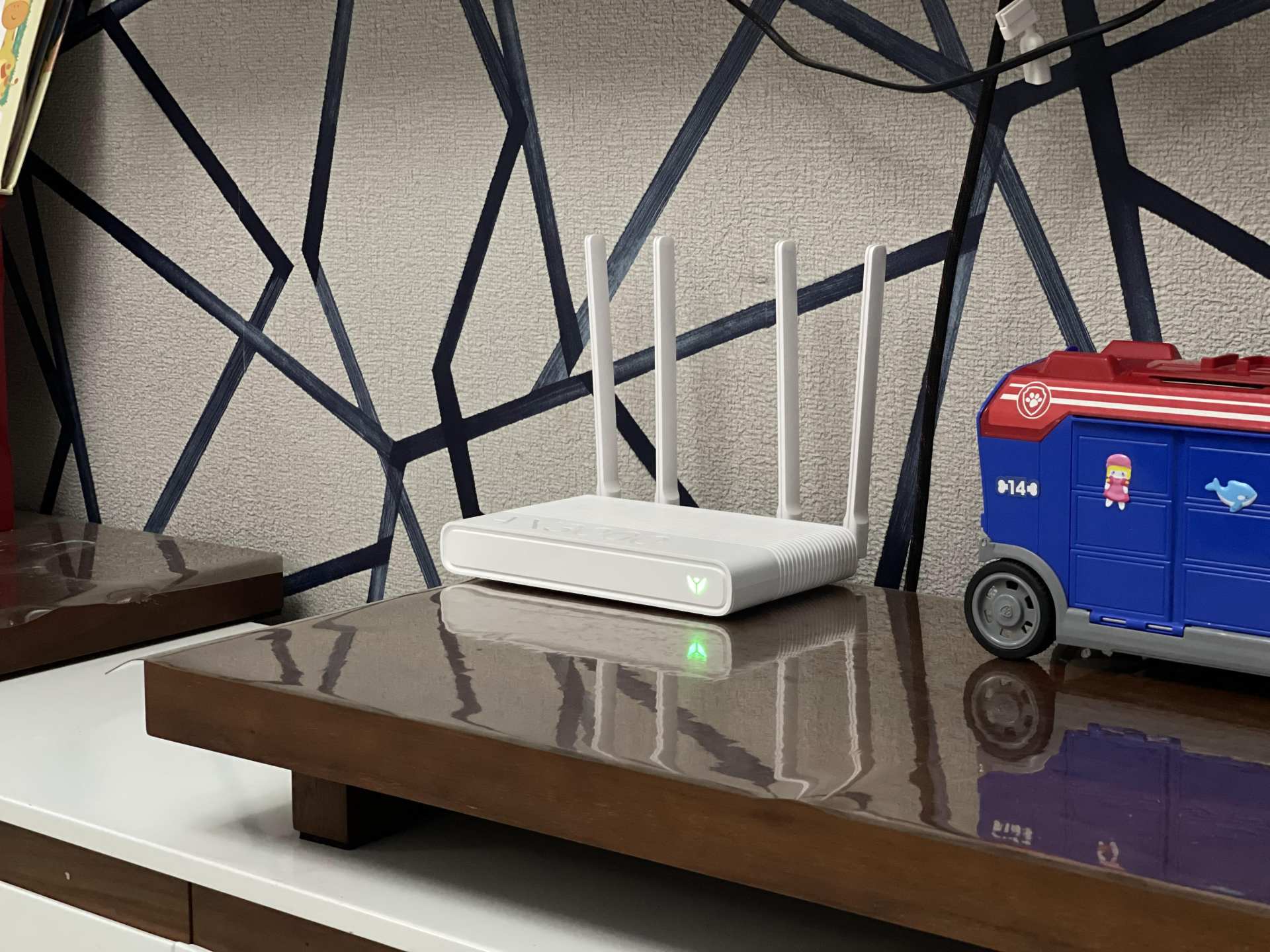 你没看错199支持WiFi6的路由器，京东云无线宝AX3000后羿它来了