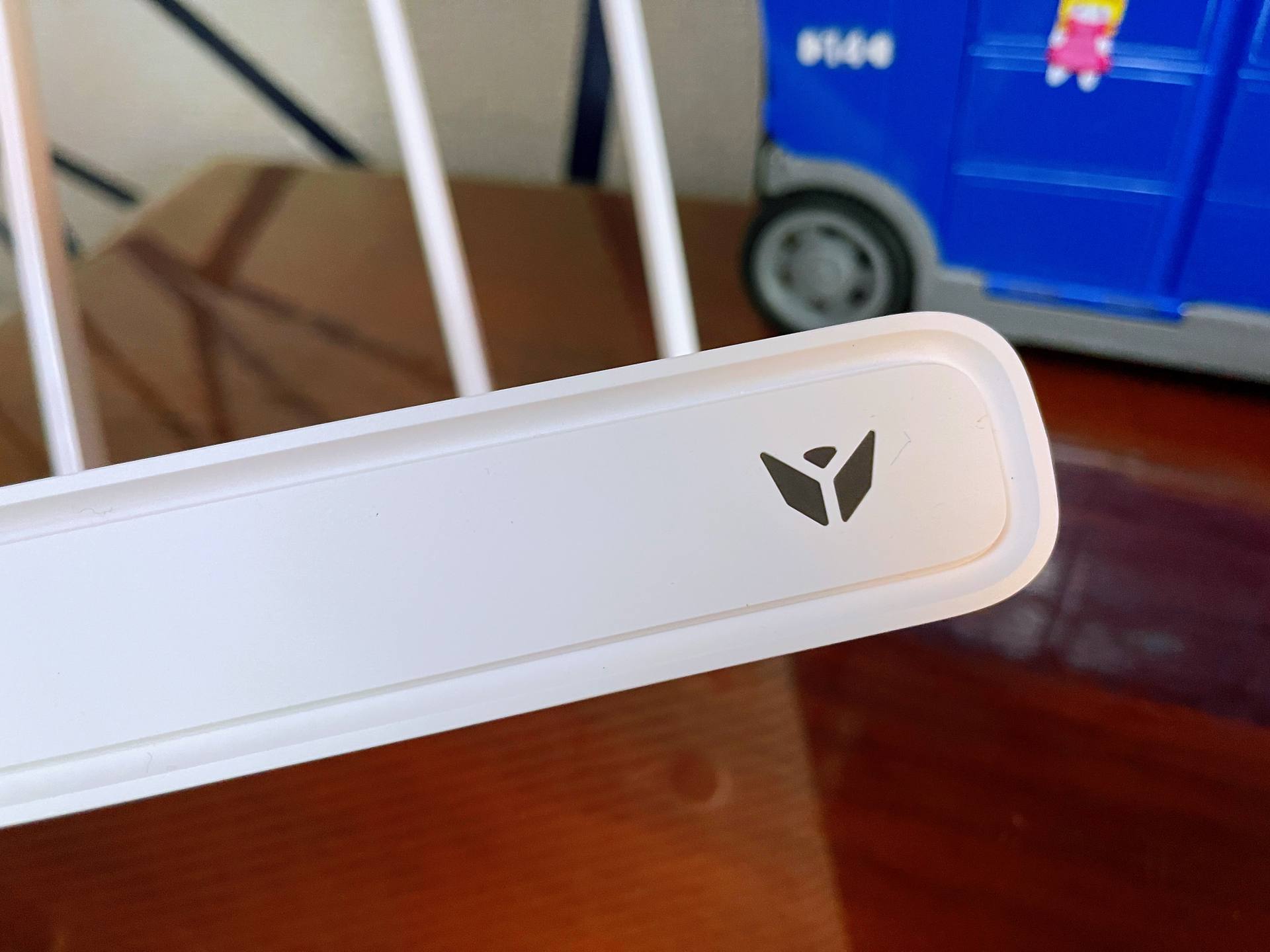 你没看错199支持WiFi6的路由器，京东云无线宝AX3000后羿它来了