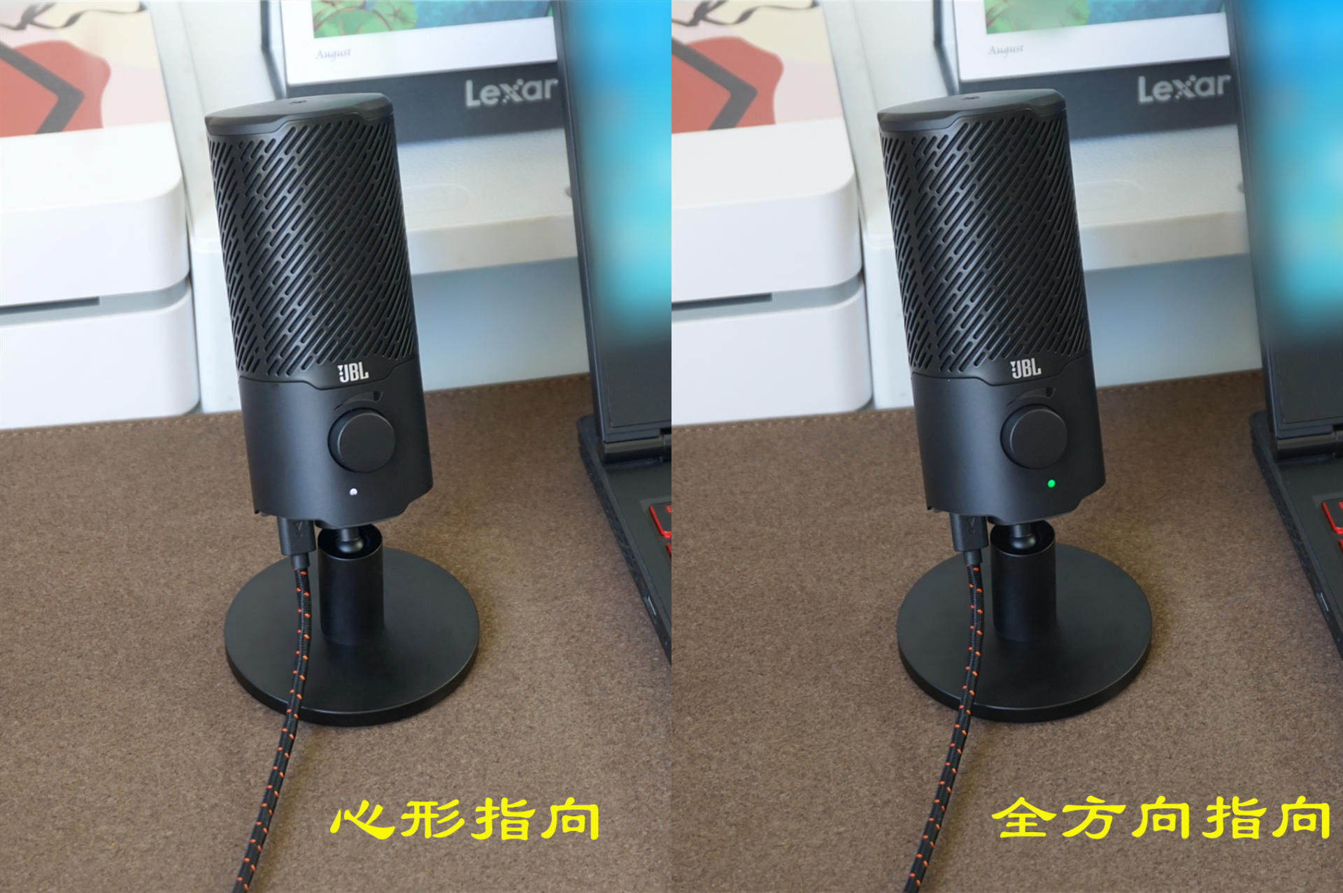 将近700的麦克风是智商税，还是专业？我的亲身感受很真实
