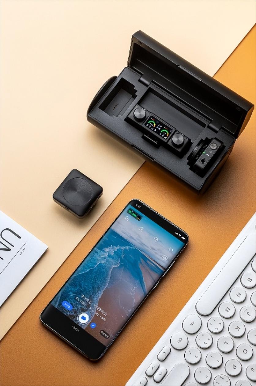 小米手环7pro无法识别小爱同学讯飞发布智能无线麦克风c1