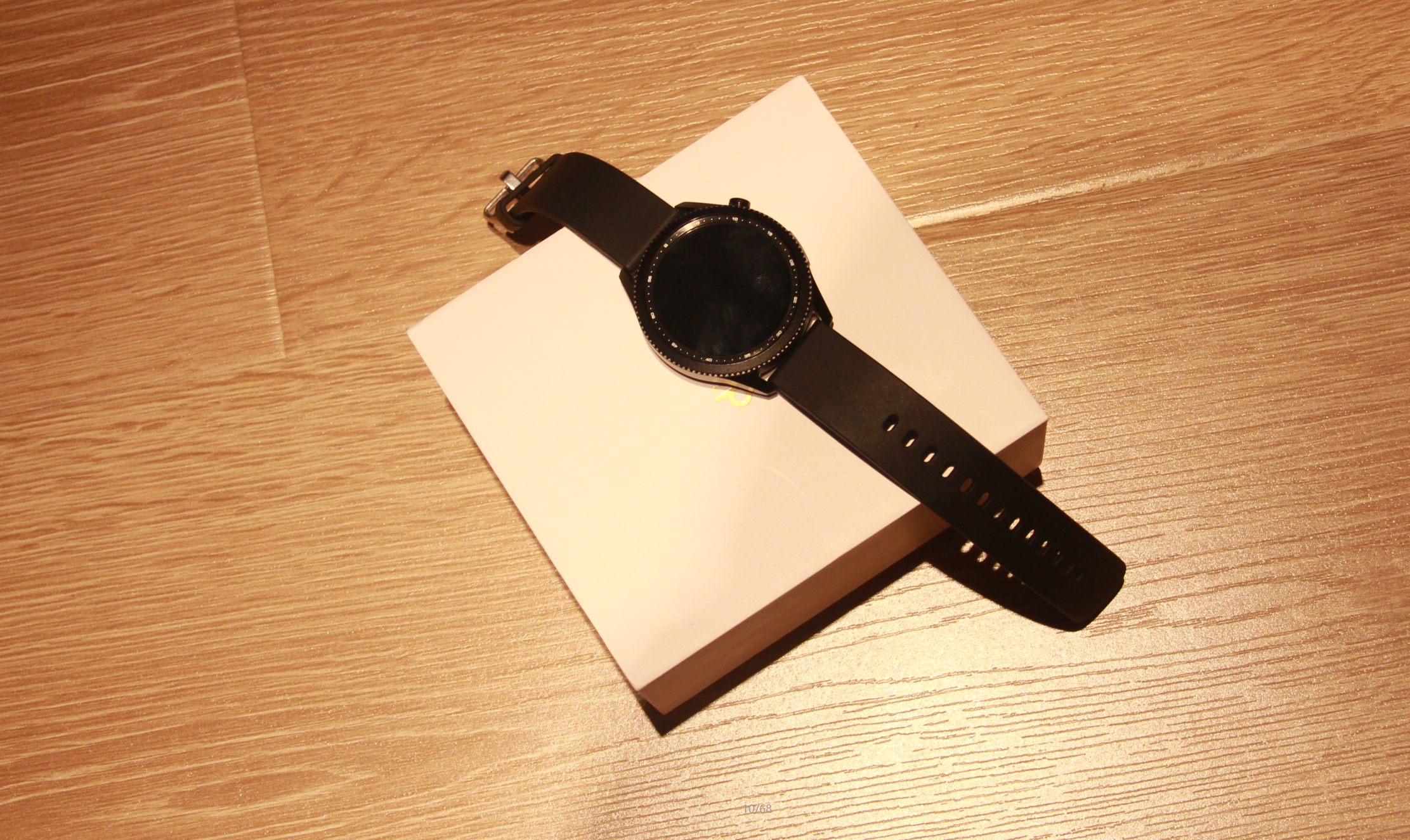 dido e10血压心电智能手表评测:监测全面,心脏健康监测"大师"-识物