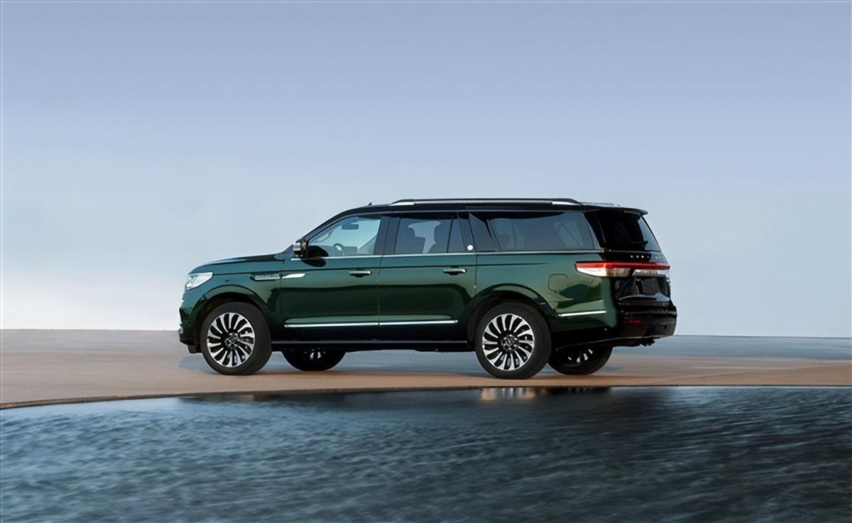 amd牌电竞椅开卖;新款林肯领航员长轴总统版上市-识物