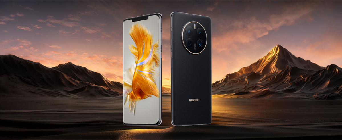 华为mate50系列发布,我向你极力推荐:只因它的这些优点!-识物