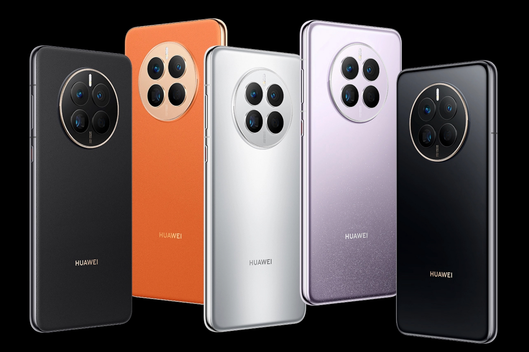 围观2022年最佳华为手机排行榜国货之光你喜欢哪款