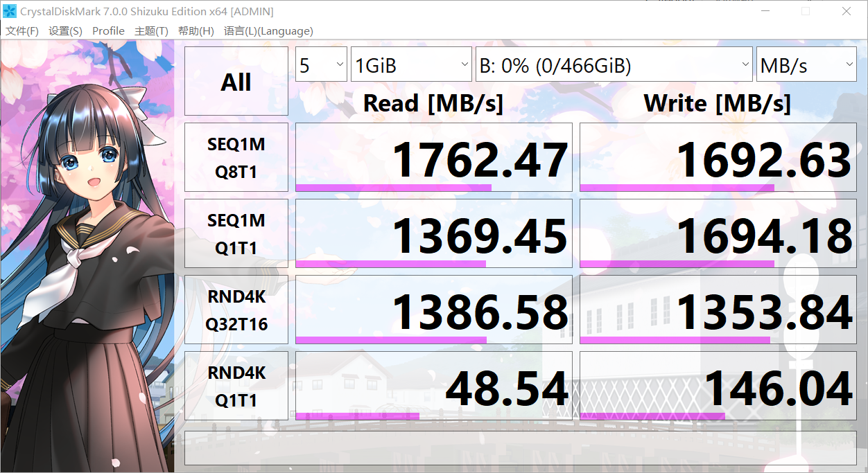 稳定耐用的中端NVMe硬盘，用铠侠（东芝存储）RC10为生活提速
